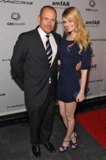 Lydia Hearst feet photo 17
