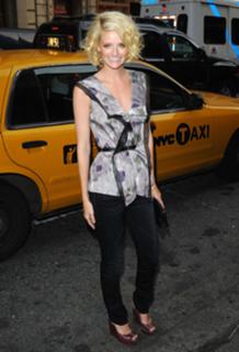Lydia Hearst feet photo 13