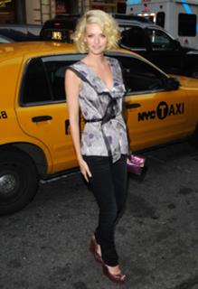 Lydia Hearst feet photo 12