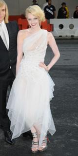 Lydia Hearst feet photo 10