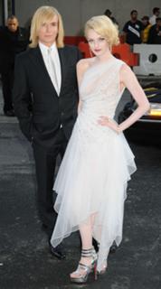 Lydia Hearst feet photo 9