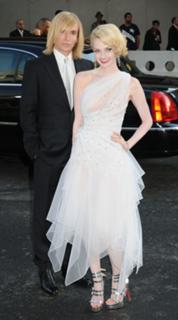 Lydia Hearst feet photo 8