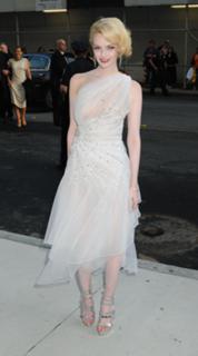 Lydia Hearst feet photo 7