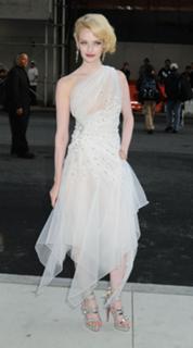Lydia Hearst feet photo 6