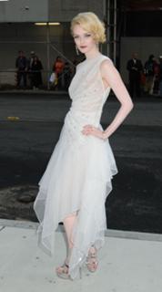 Lydia Hearst feet photo 5