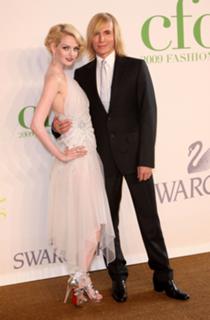 Lydia Hearst feet photo 4