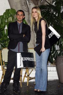 Lydia Hearst feet photo 18