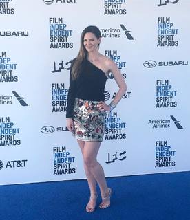 Lydia Hull feet photo 12