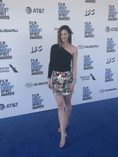Lydia Hull feet photo 3