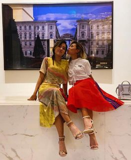 Lydia Ko feet photo 19