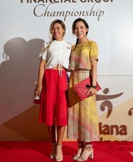Lydia Ko feet photo 18