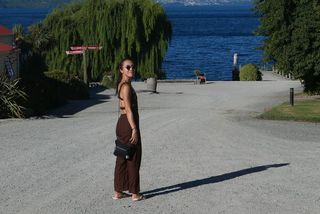 Lydia Ko feet photo 7