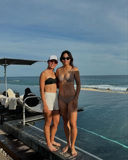 Lydia Ko feet photo 4