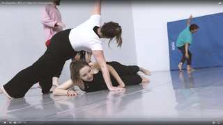 Lydia Night feet photo 10