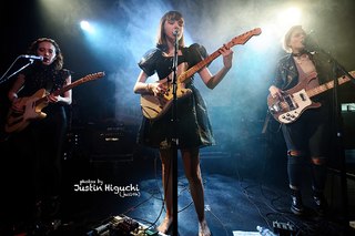 Lydia Night feet photo 1