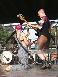 Lydia Night feet photo 20