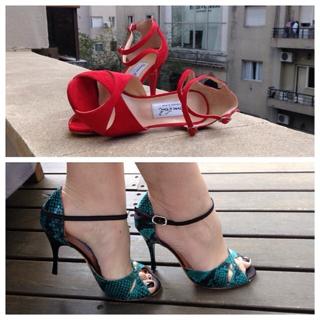 Lydia Papaioannou feet photo 4