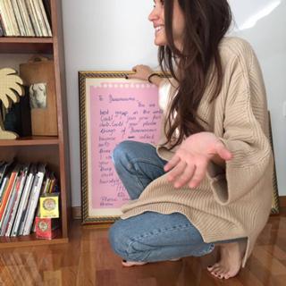Lydia Papaioannou feet photo 8
