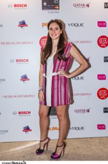 Lydia Papaioannou feet photo 4