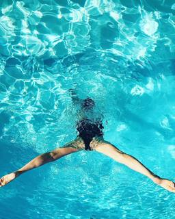 Lydia Papaioannou feet photo 9