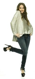 Lydia Papaioannou feet photo 12