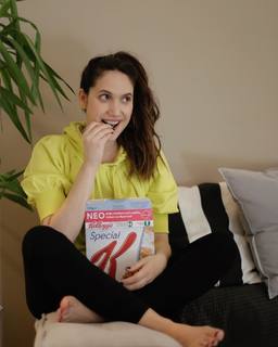Lydia Papaioannou feet photo 6