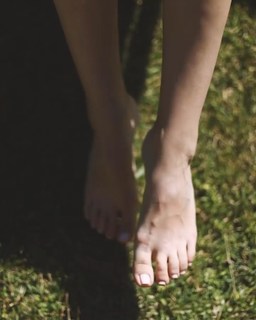 Lydia Papaioannou feet photo 12