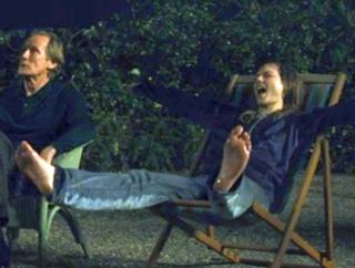 Lydia Wilson feet photo 5
