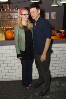 Lydia Wilson feet photo 8