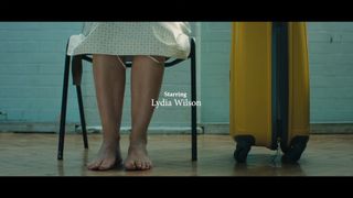 Lydia Wilson feet photo 1