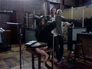 Lykke Li feet photo 1