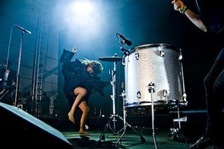 Lykke Li feet photo 20