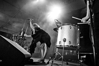 Lykke Li feet photo 19