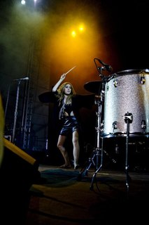 Lykke Li feet photo 16