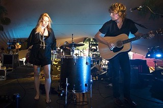 Lykke Li feet photo 13