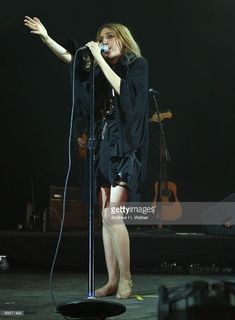 Lykke Li feet photo 11