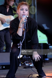 Lykke Li feet photo 8