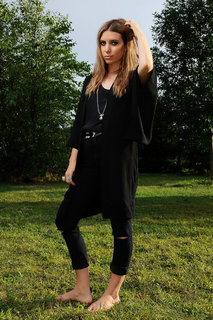 Lykke Li feet photo 6