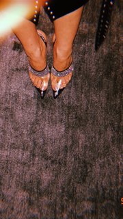 Lykke Li feet photo 17