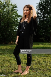 Lykke Li feet photo 12