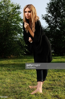 Lykke Li feet photo 11