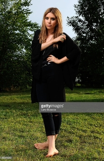 Lykke Li feet photo 10