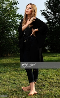 Lykke Li feet photo 8