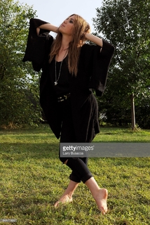 Lykke Li feet photo 7