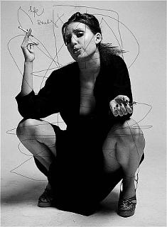 Lykke Li feet photo 18