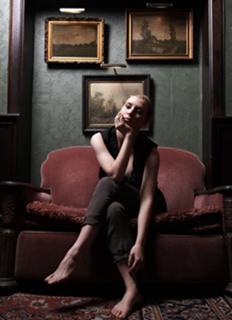 Lykke Li feet photo 17
