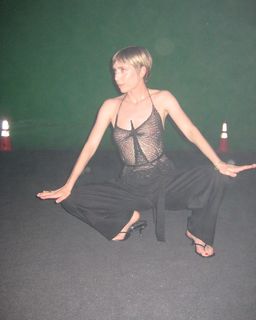 Lykke Li feet photo 1