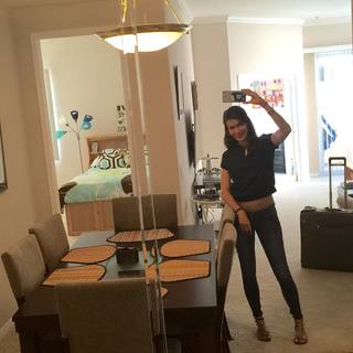 Lymari Nadal feet photo 10