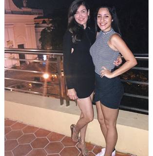 Lymari Nadal feet photo 9