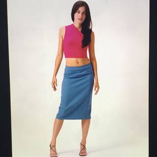 Lymari Nadal feet photo 6